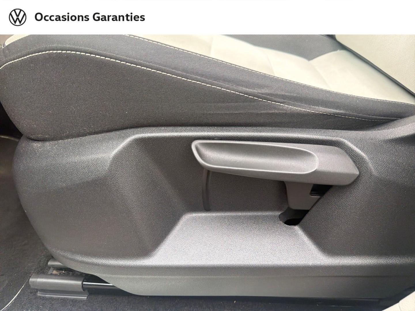 Voitures occasions VOLKSWAGEN TIGUAN Carat Villemomble