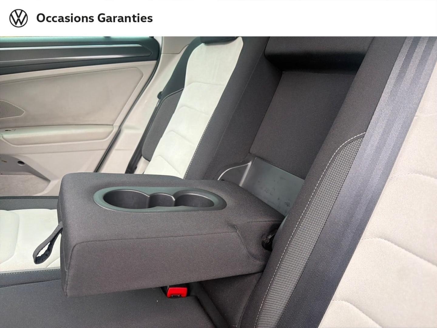 Voitures occasions VOLKSWAGEN TIGUAN Carat Villemomble
