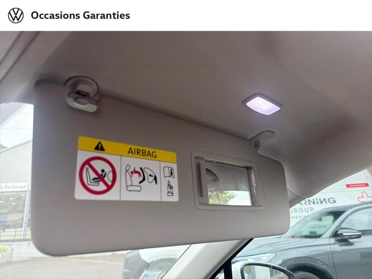 Voitures occasions VOLKSWAGEN TIGUAN Carat Villemomble