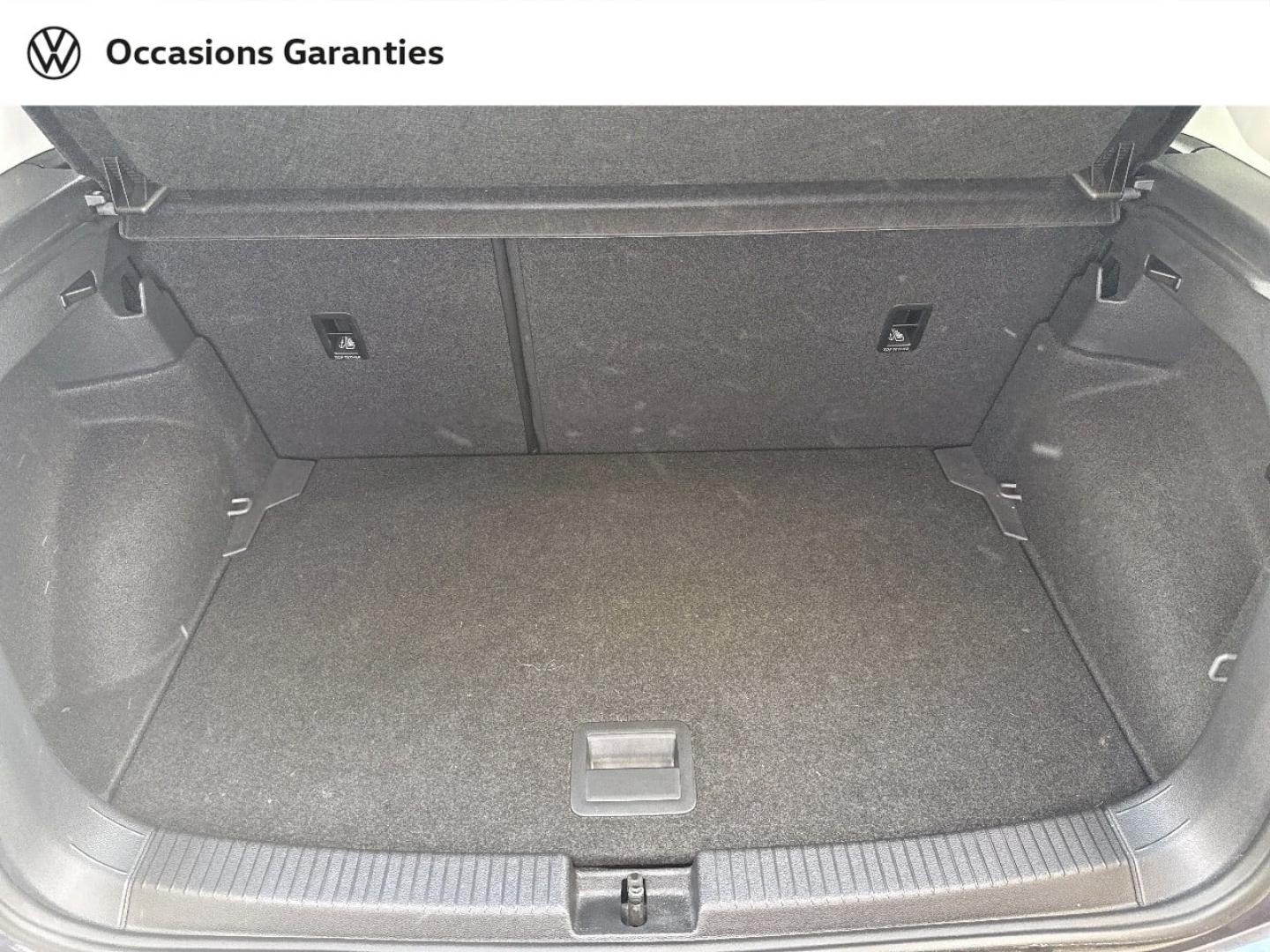 Voitures occasions VOLKSWAGEN T-CROSS Style Villemomble