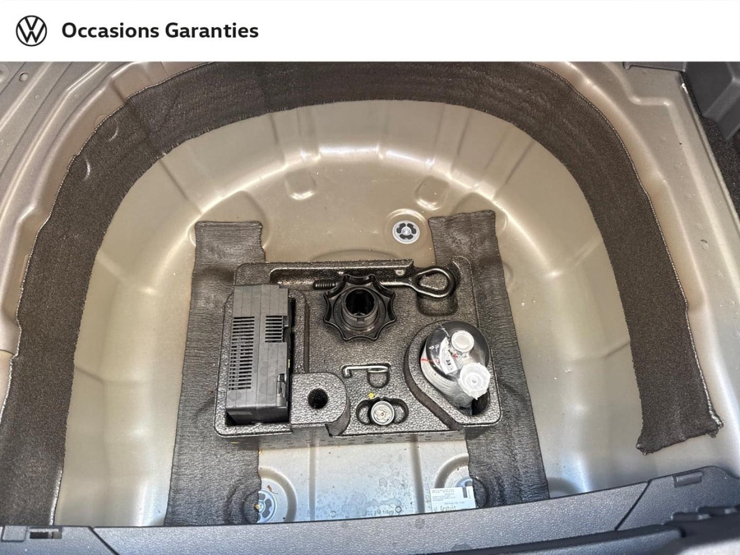Voitures occasions VOLKSWAGEN T-CROSS Style Villemomble