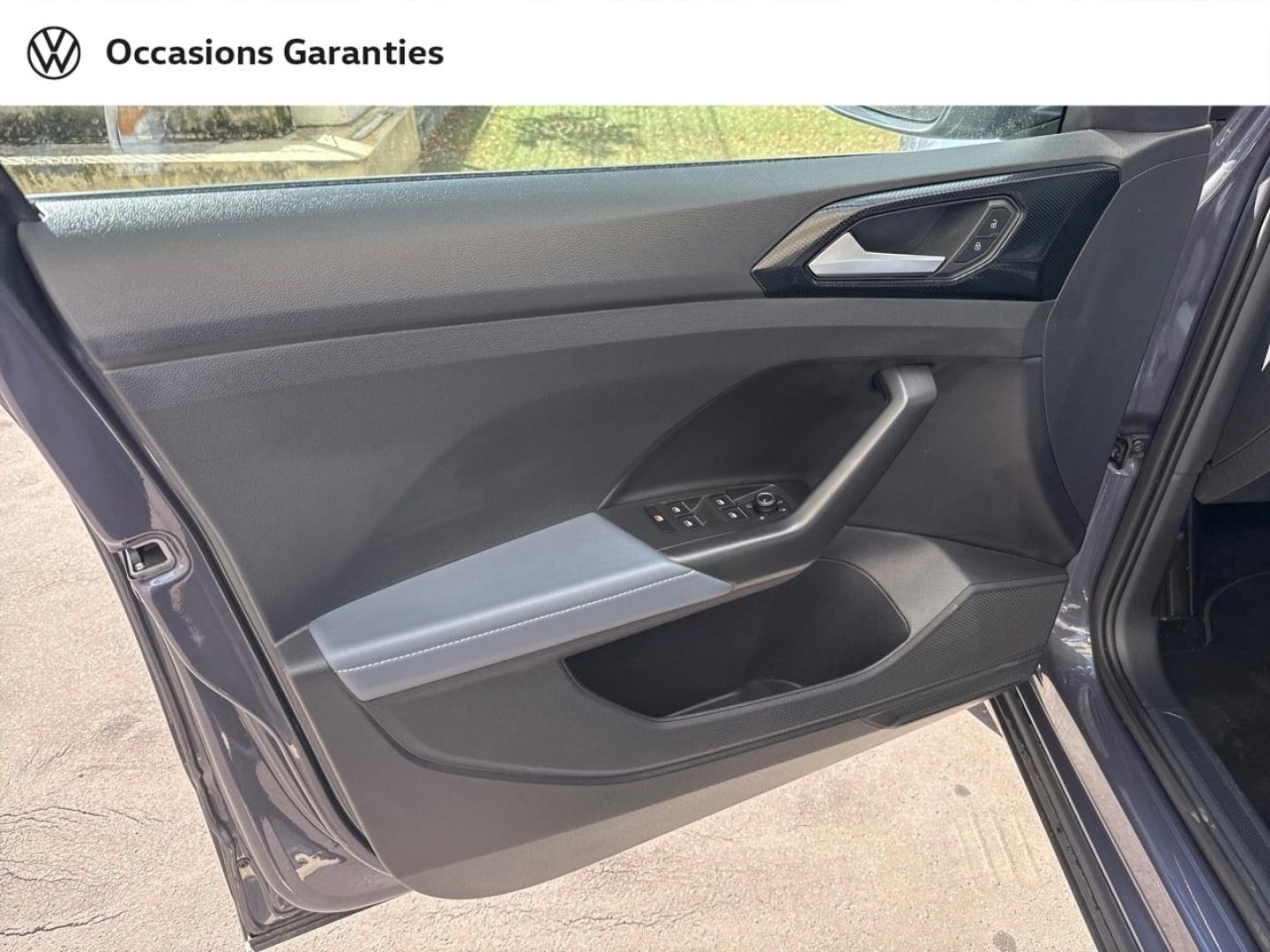 Voitures occasions VOLKSWAGEN T-CROSS Style Villemomble