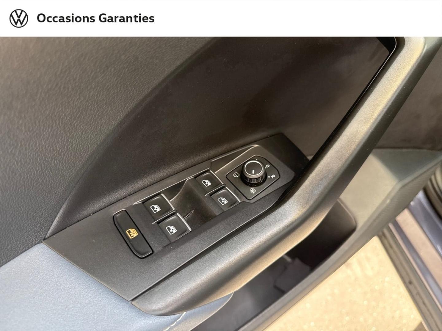 Voitures occasions VOLKSWAGEN T-CROSS Style Villemomble