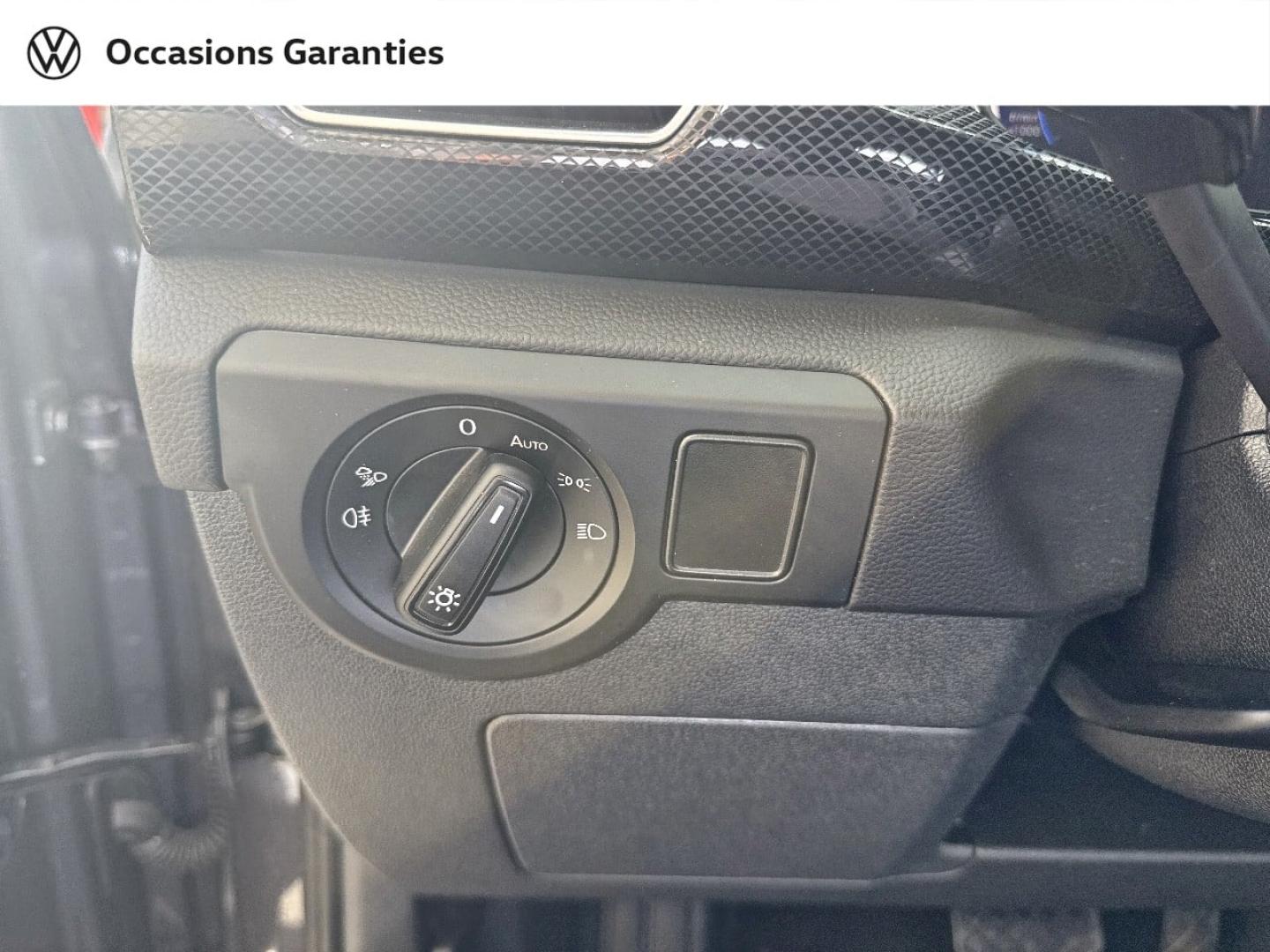 Voitures occasions VOLKSWAGEN T-CROSS Style Villemomble