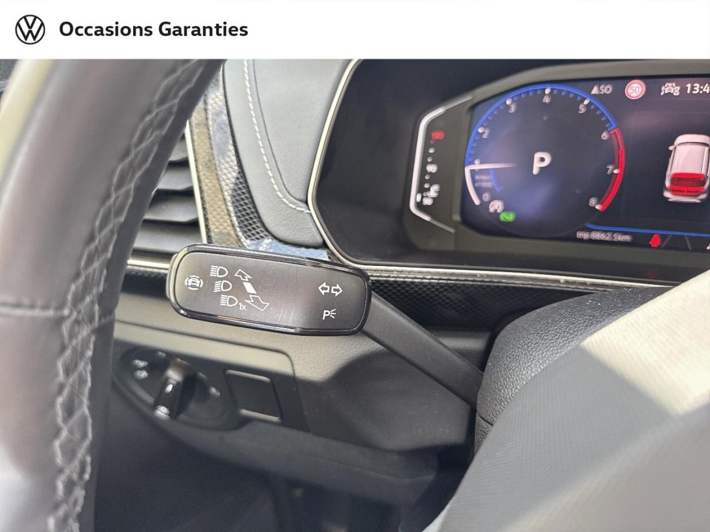 Voitures occasions VOLKSWAGEN T-CROSS Style Villemomble