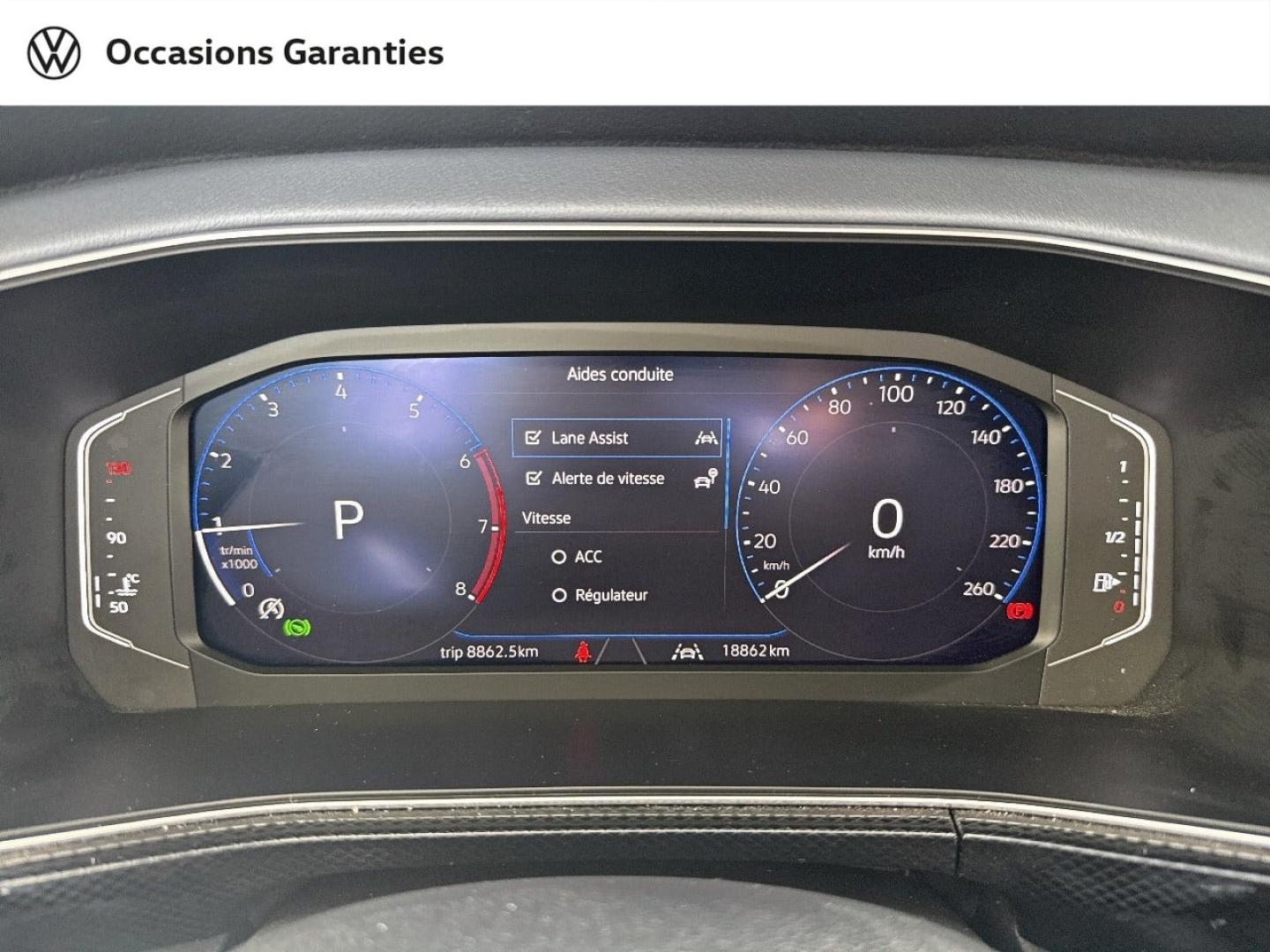 Voitures occasions VOLKSWAGEN T-CROSS Style Villemomble