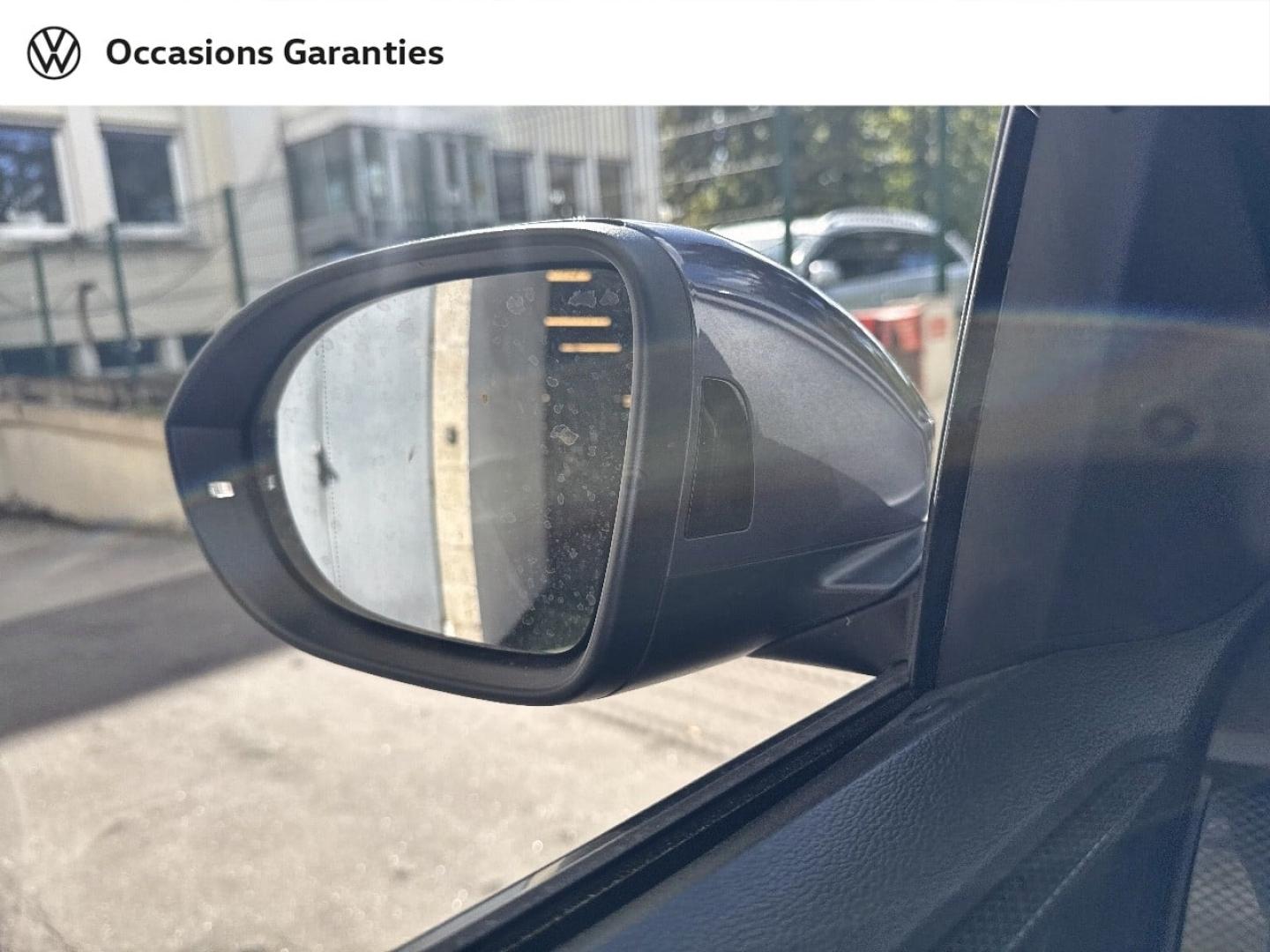 Voitures occasions VOLKSWAGEN T-CROSS Style Villemomble