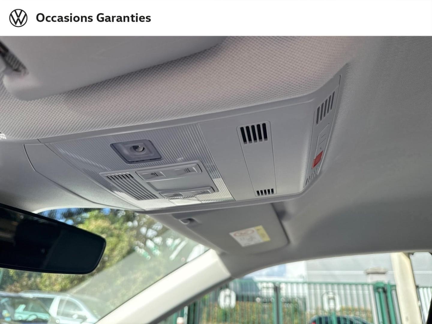 Voitures occasions VOLKSWAGEN T-CROSS Style Villemomble