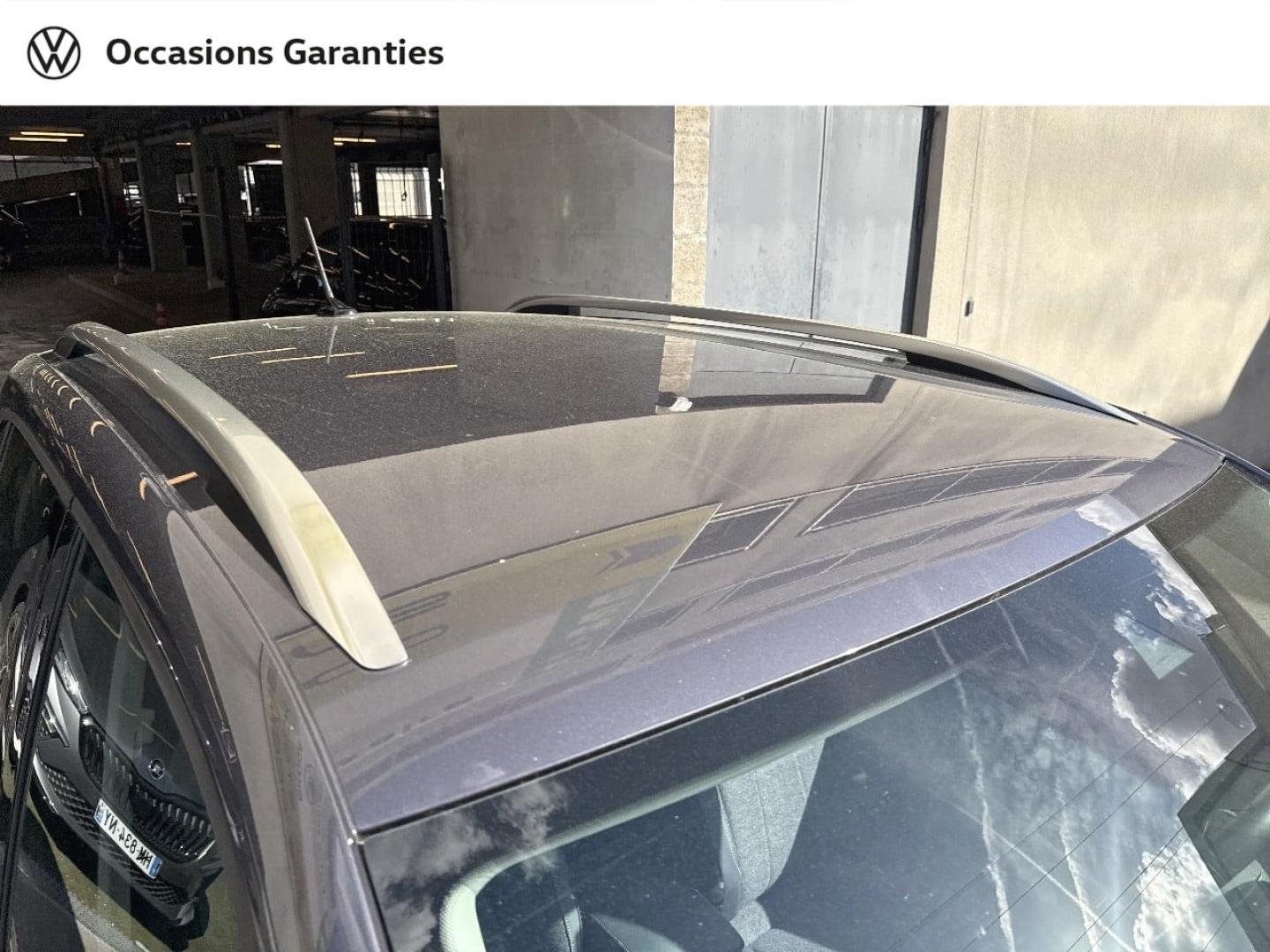Voitures occasions VOLKSWAGEN T-CROSS Style Villemomble