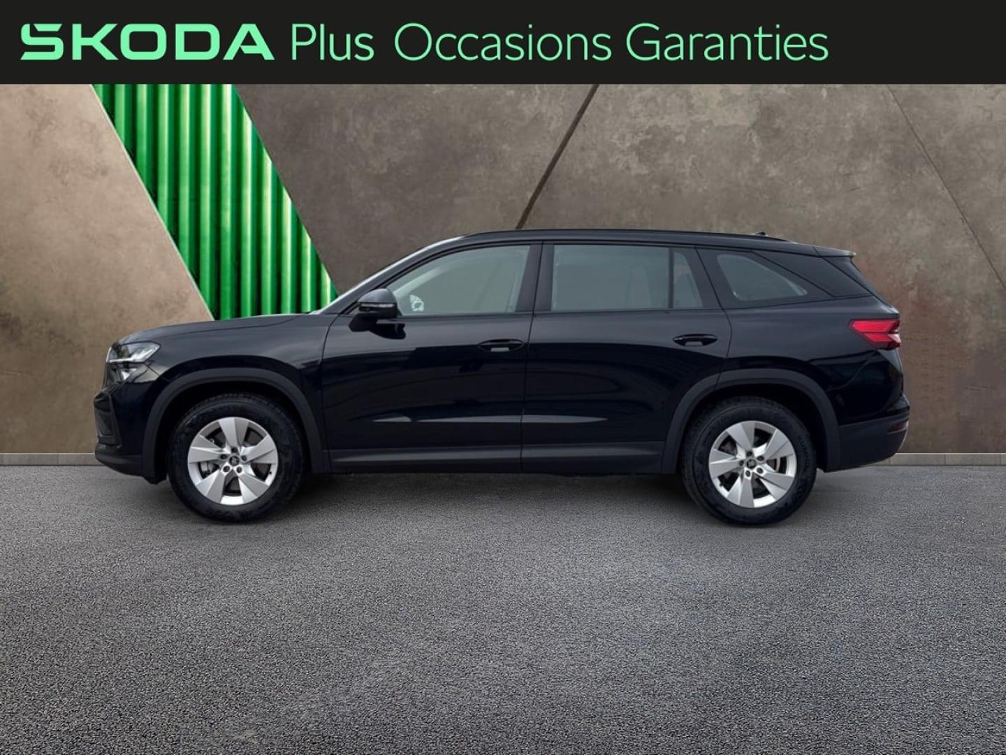 Voitures occasions ŠKODA KODIAQ Selection Villemomble