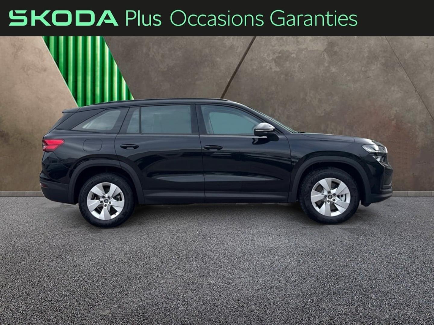 Voitures occasions ŠKODA KODIAQ Selection Villemomble