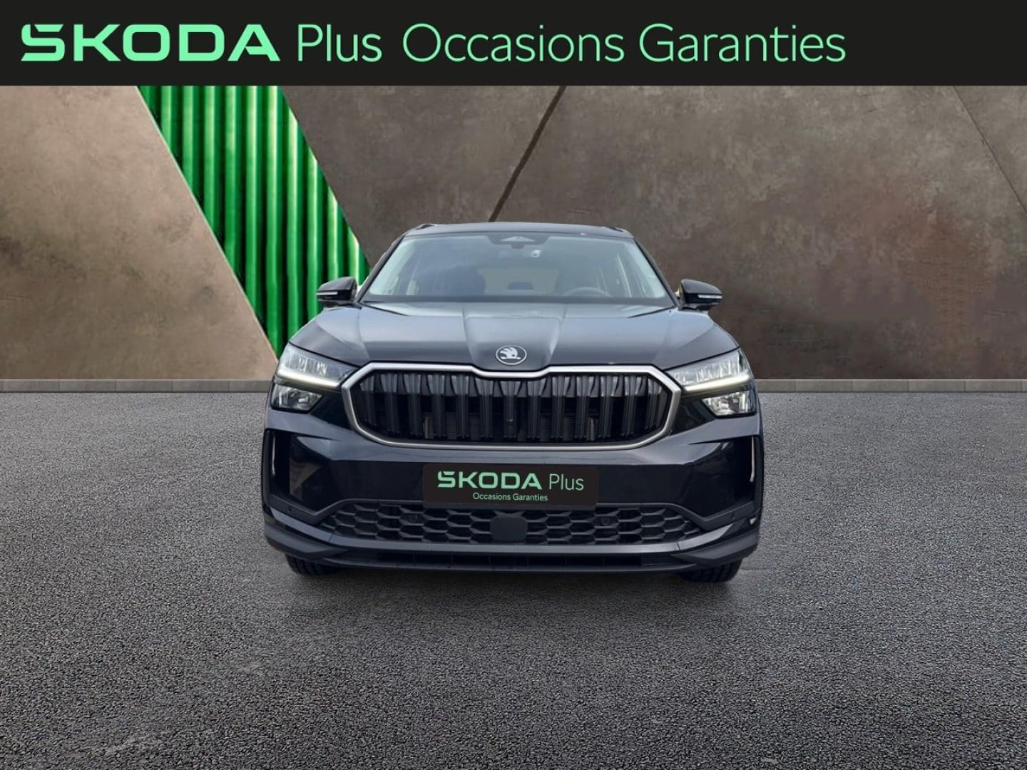 Voitures occasions ŠKODA KODIAQ Selection Villemomble