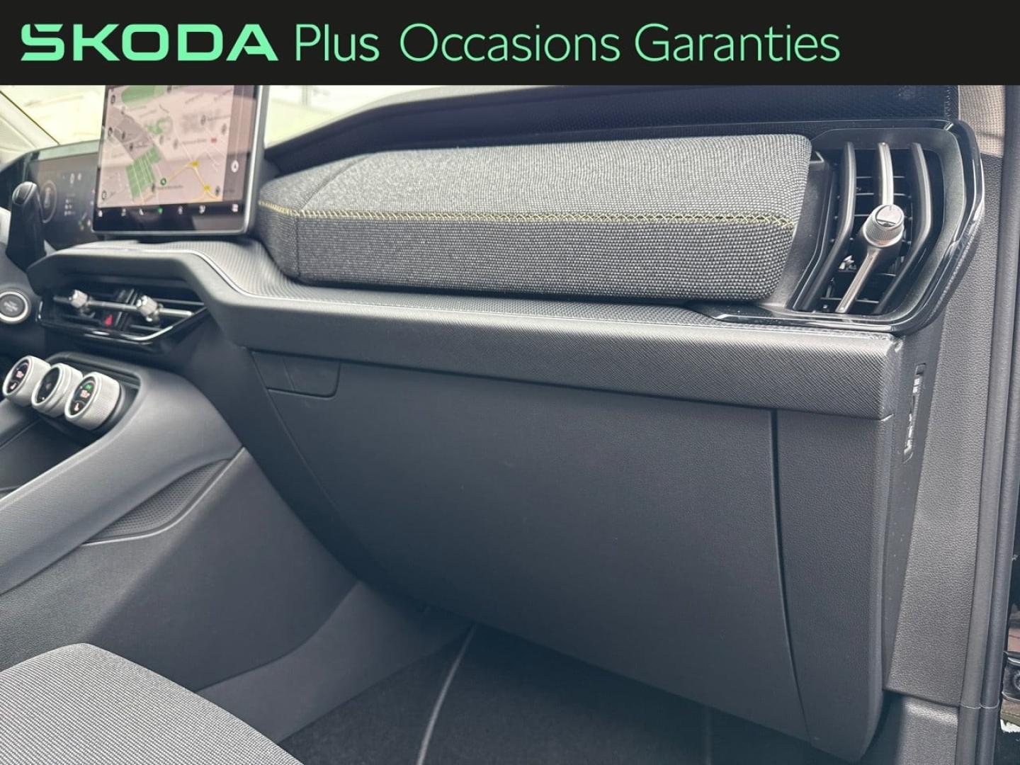 Voitures occasions ŠKODA KODIAQ Selection Villemomble