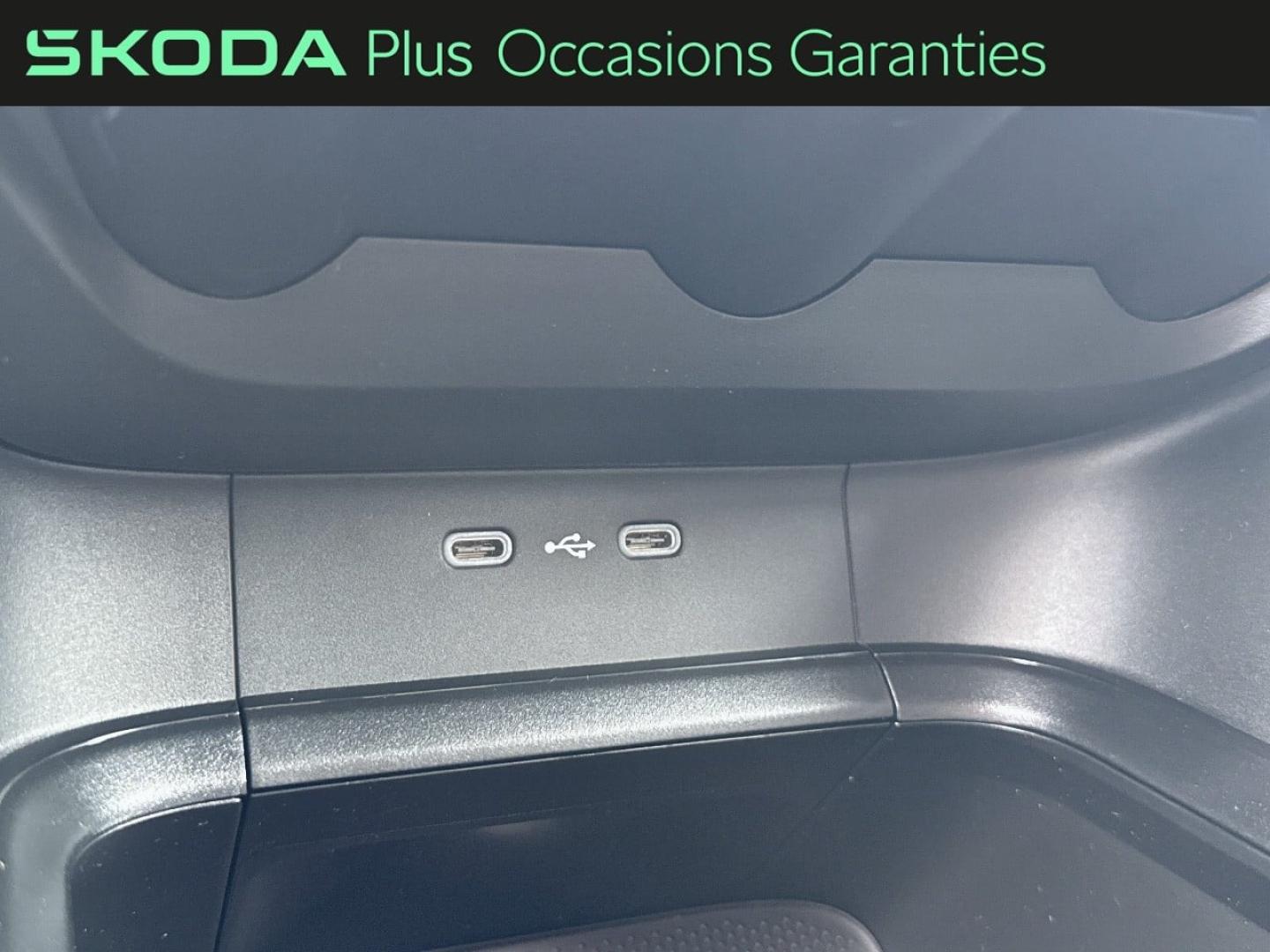 Voitures occasions ŠKODA KODIAQ Selection Villemomble