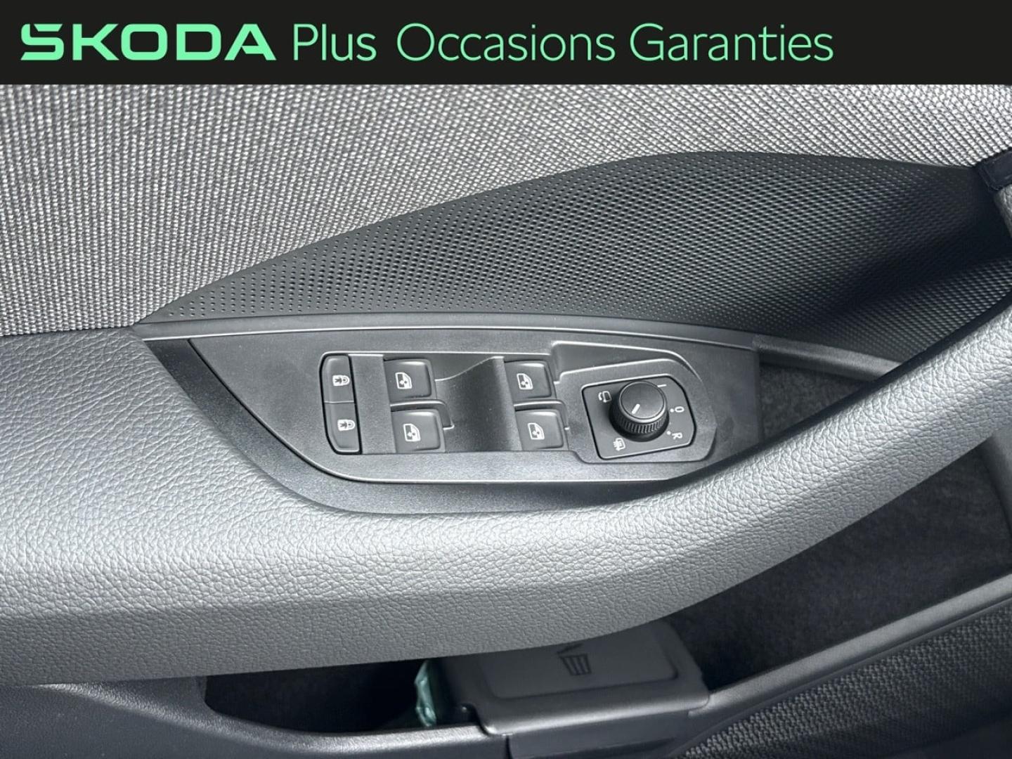 Voitures occasions ŠKODA KODIAQ Selection Villemomble