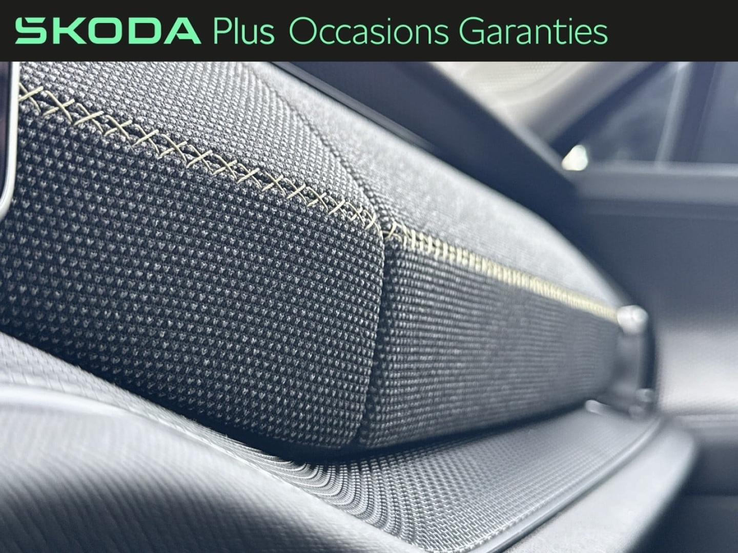 Voitures occasions ŠKODA KODIAQ Selection Villemomble