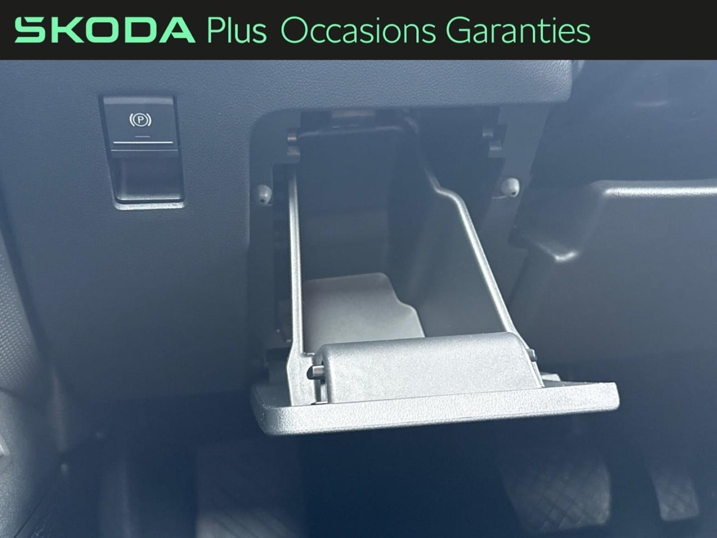 Voitures occasions ŠKODA KODIAQ Selection Villemomble