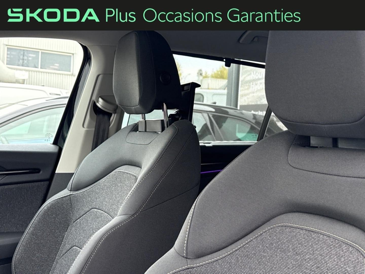Voitures occasions ŠKODA KODIAQ Selection Villemomble
