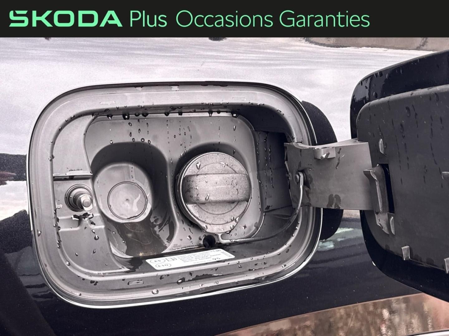 Voitures occasions ŠKODA KODIAQ Selection Villemomble