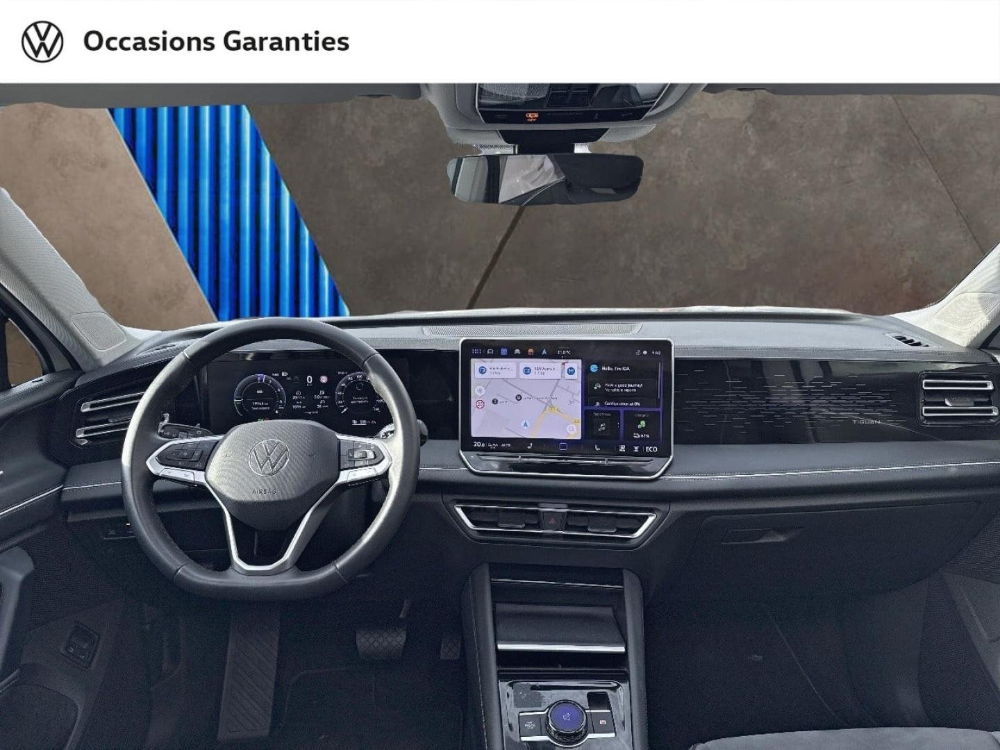 Voitures occasions VOLKSWAGEN TIGUAN Elegance Villemomble