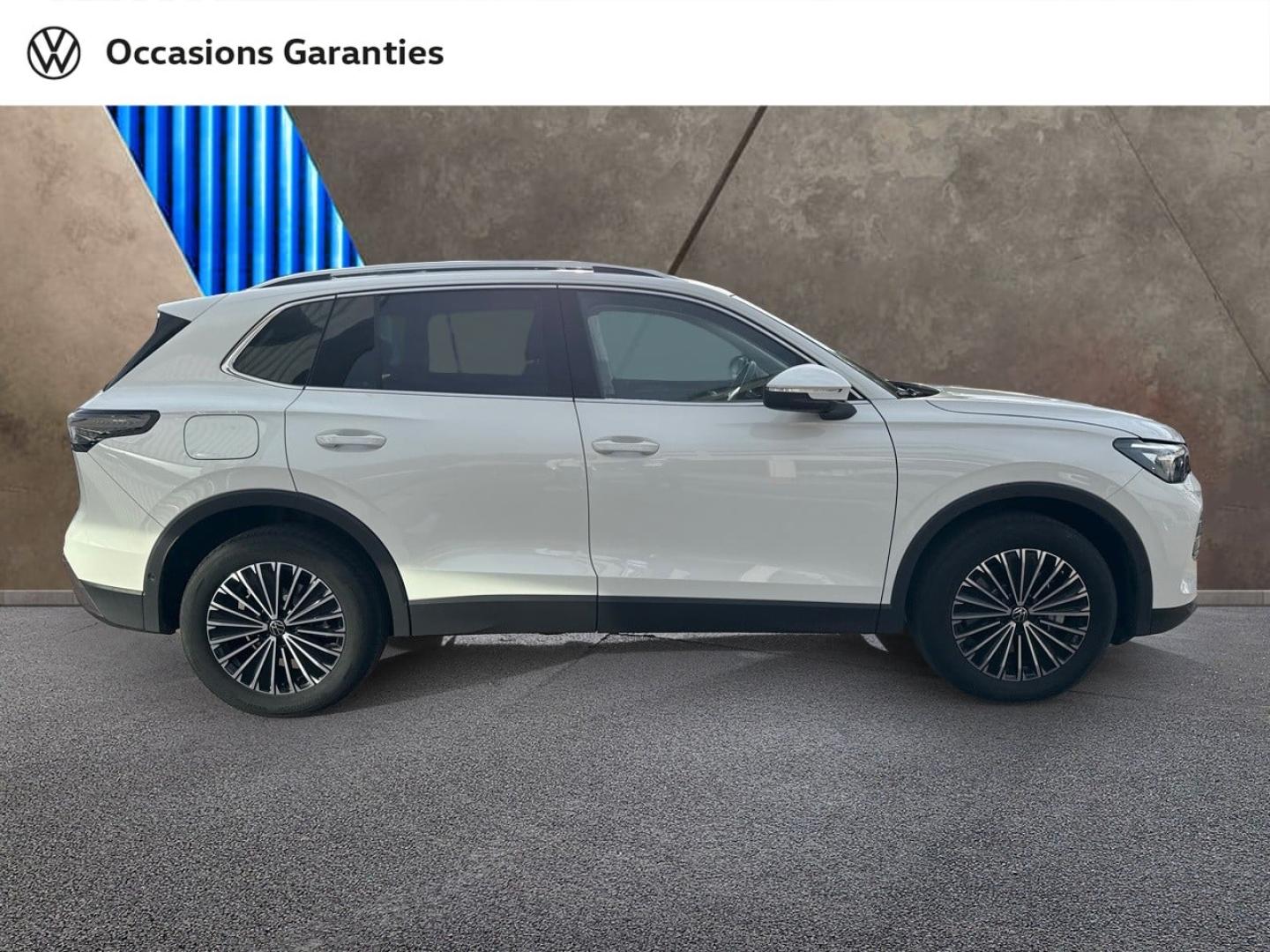 Voitures occasions VOLKSWAGEN TIGUAN Elegance Villemomble