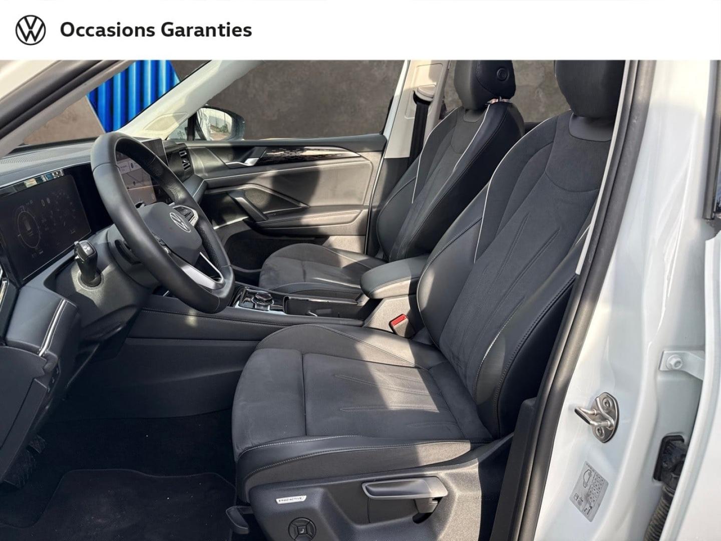 Voitures occasions VOLKSWAGEN TIGUAN Elegance Villemomble