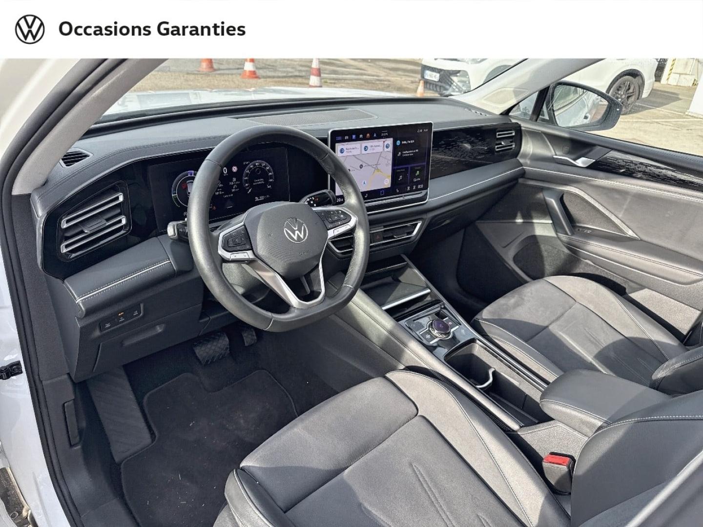 Voitures occasions VOLKSWAGEN TIGUAN Elegance Villemomble