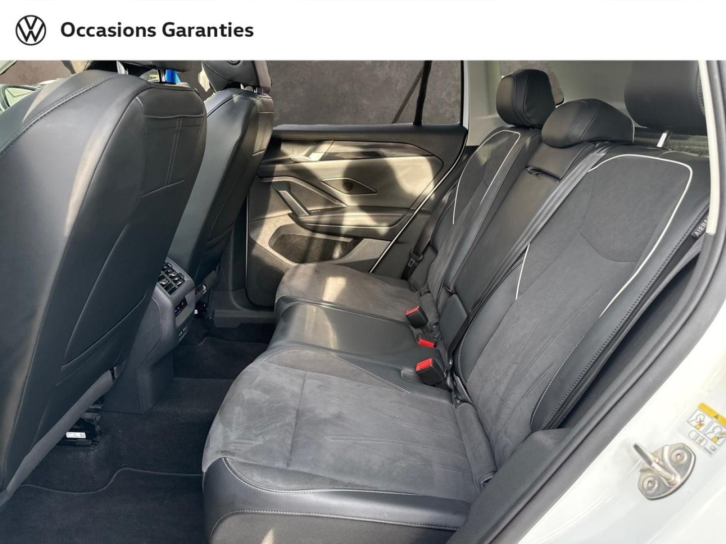 Voitures occasions VOLKSWAGEN TIGUAN Elegance Villemomble