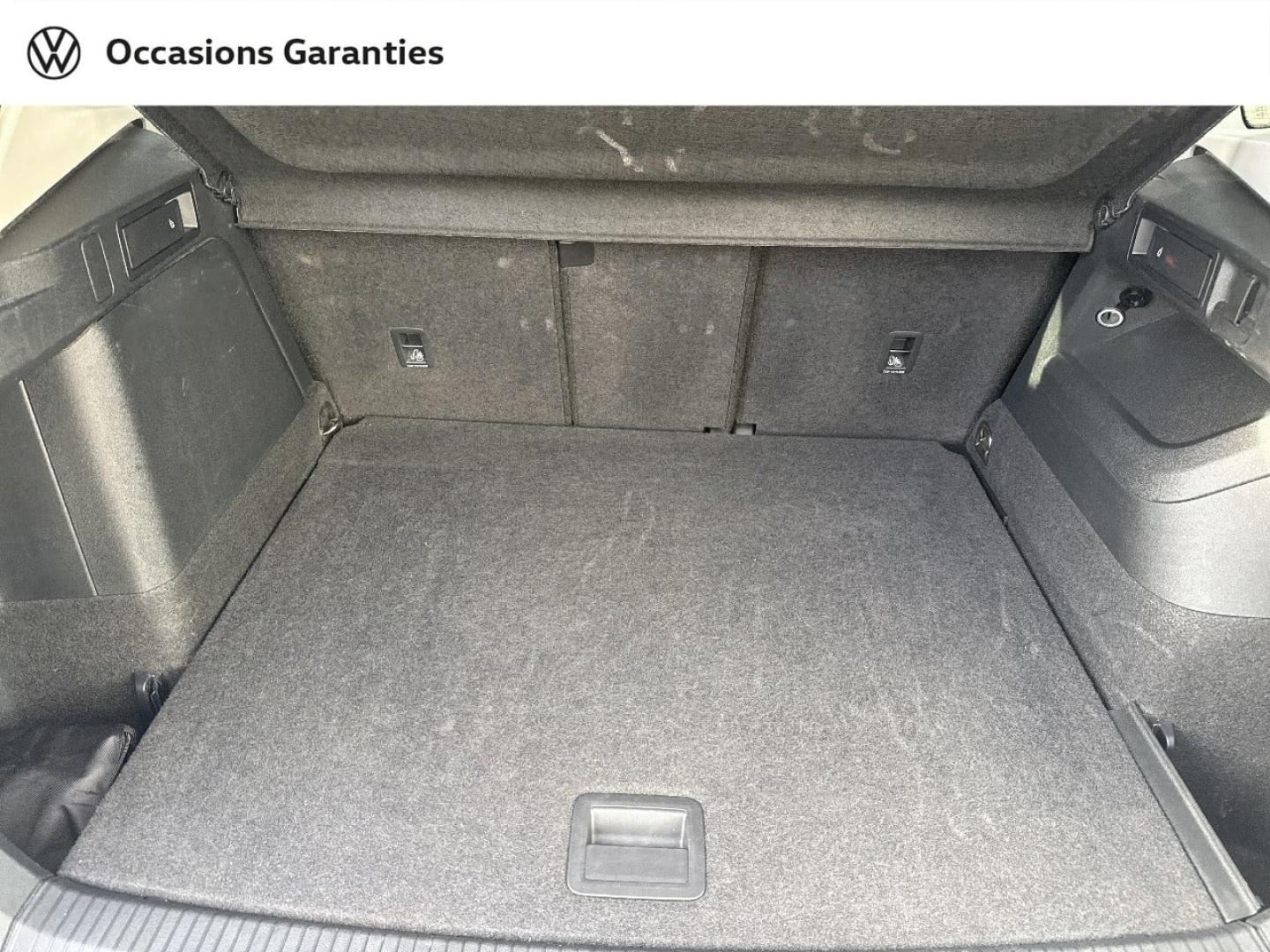 Voitures occasions VOLKSWAGEN TIGUAN Elegance Villemomble