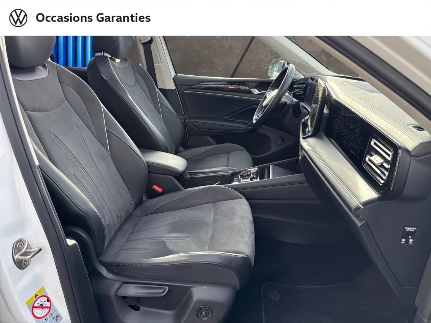 Voitures occasions VOLKSWAGEN TIGUAN Elegance Villemomble