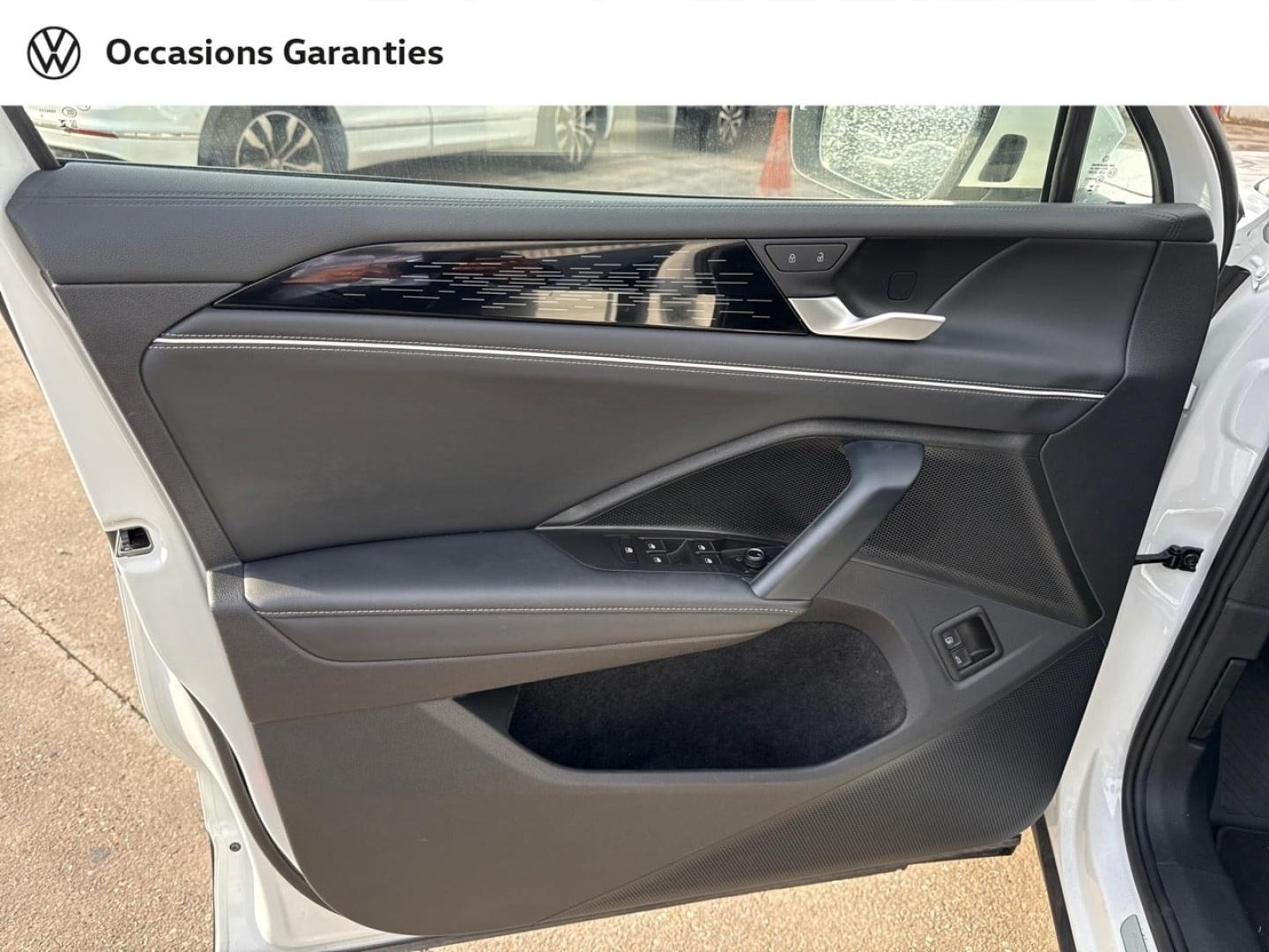 Voitures occasions VOLKSWAGEN TIGUAN Elegance Villemomble