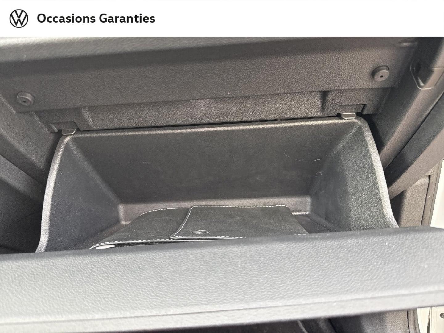 Voitures occasions VOLKSWAGEN TIGUAN Elegance Villemomble