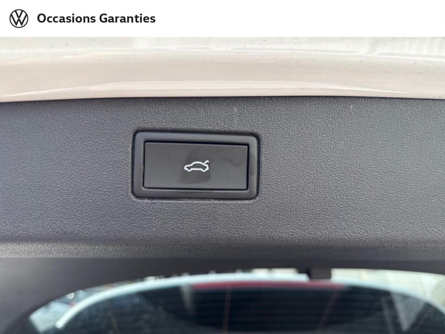 Voitures occasions VOLKSWAGEN TIGUAN Elegance Villemomble