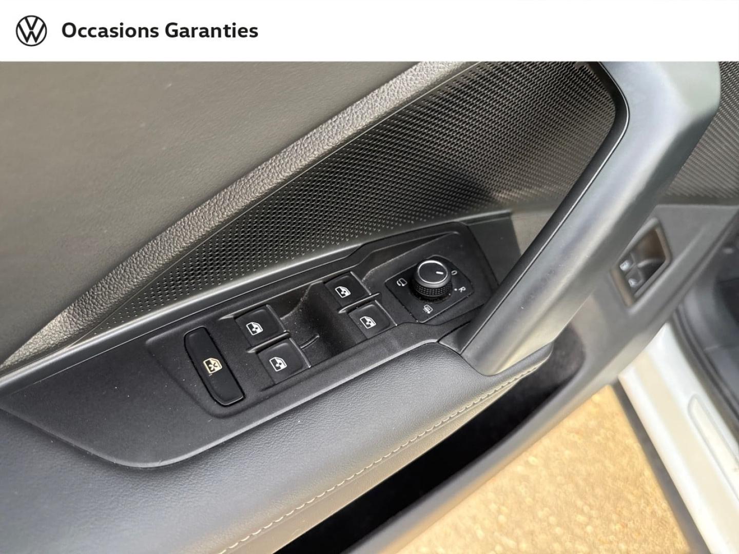 Voitures occasions VOLKSWAGEN TIGUAN Elegance Villemomble