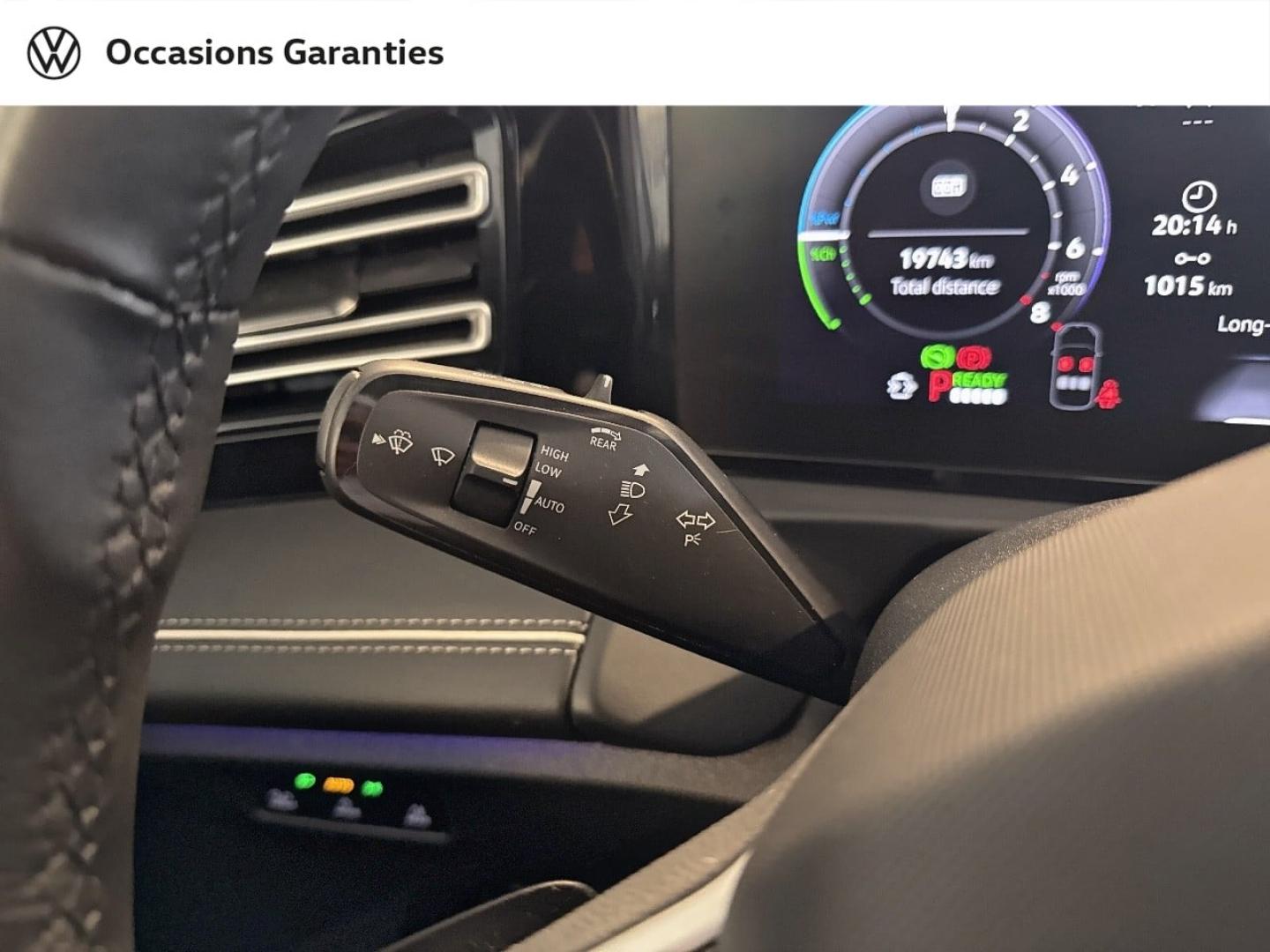 Voitures occasions VOLKSWAGEN TIGUAN Elegance Villemomble