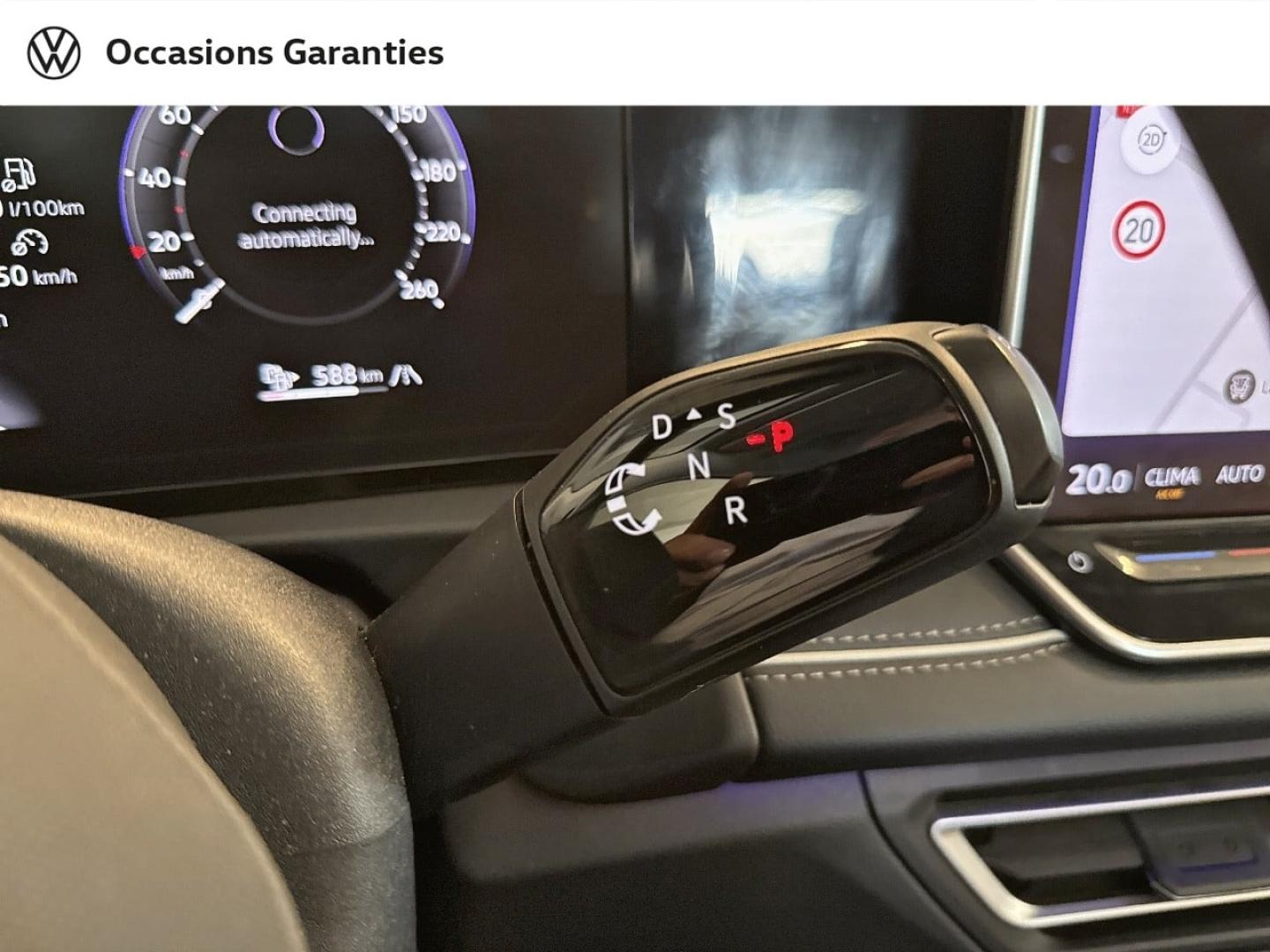 Voitures occasions VOLKSWAGEN TIGUAN Elegance Villemomble