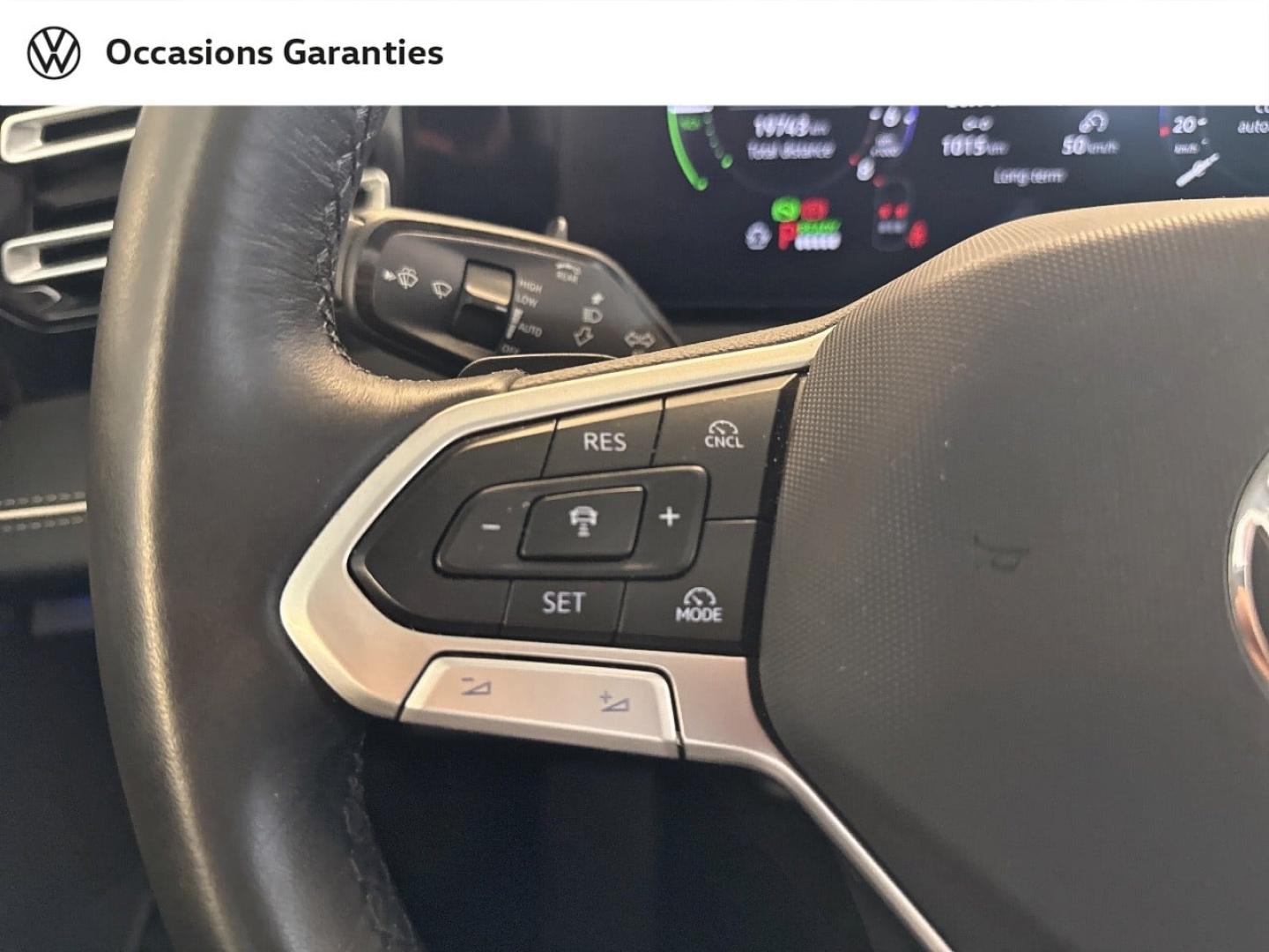 Voitures occasions VOLKSWAGEN TIGUAN Elegance Villemomble