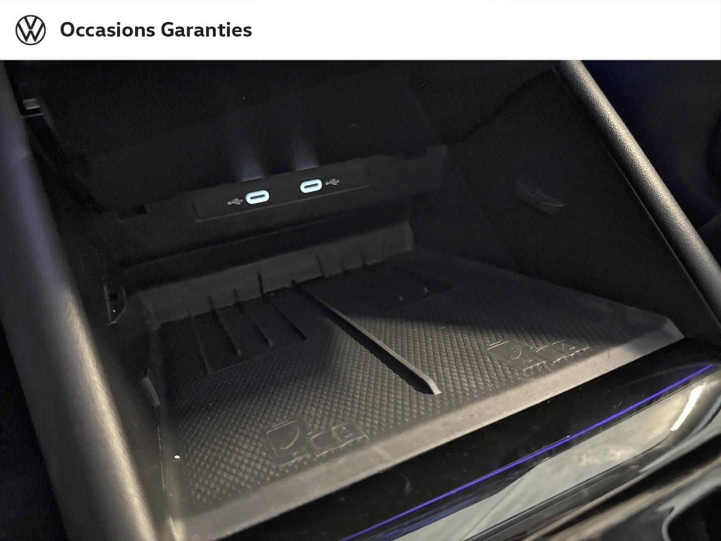 Voitures occasions VOLKSWAGEN TIGUAN Elegance Villemomble