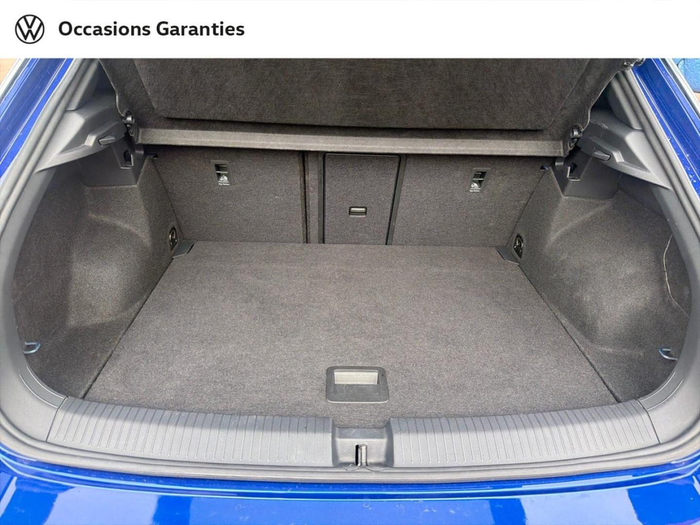 Voitures occasions VOLKSWAGEN T-ROC R-Line Villemomble