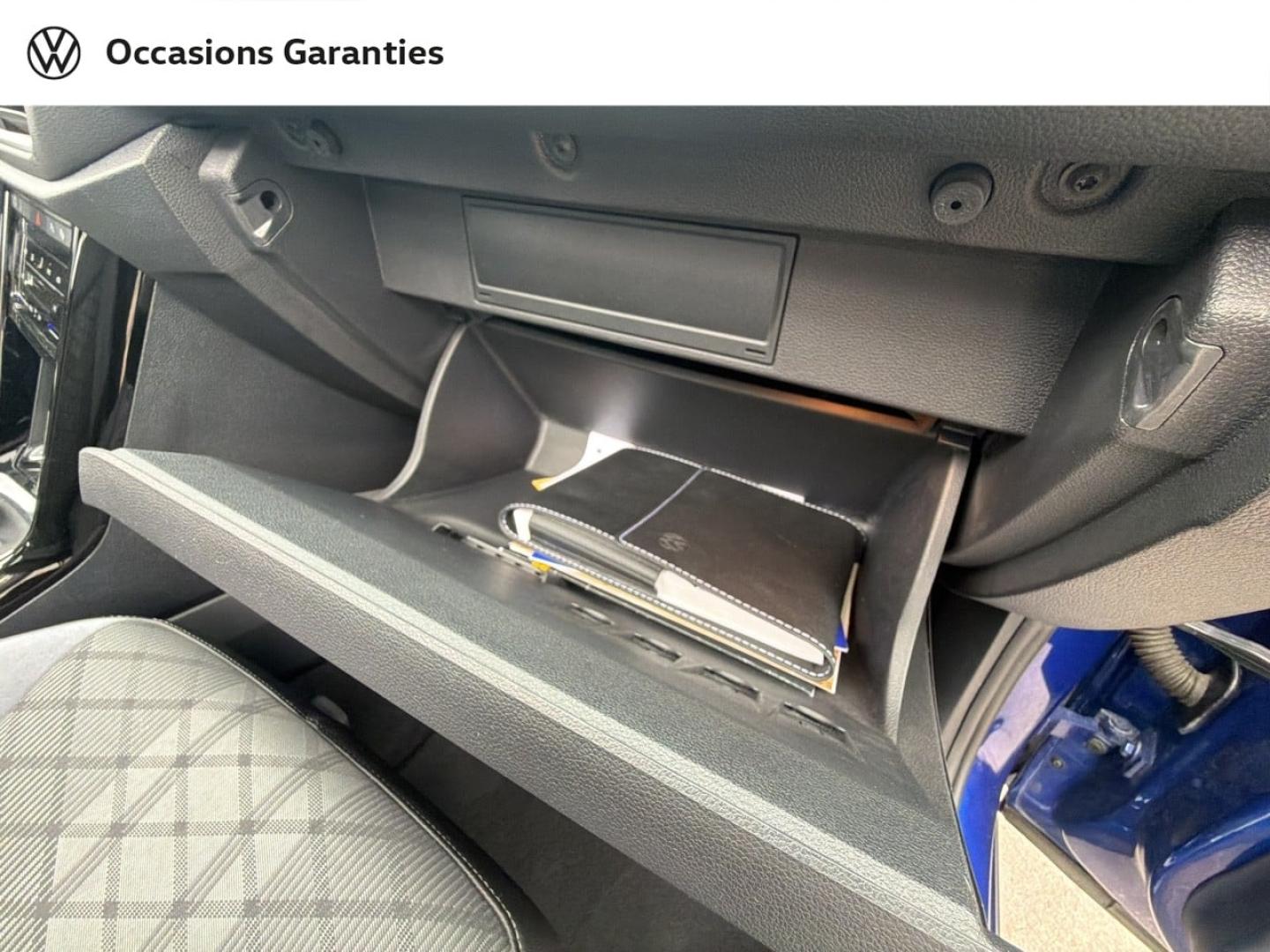 Voitures occasions VOLKSWAGEN T-ROC R-Line Villemomble