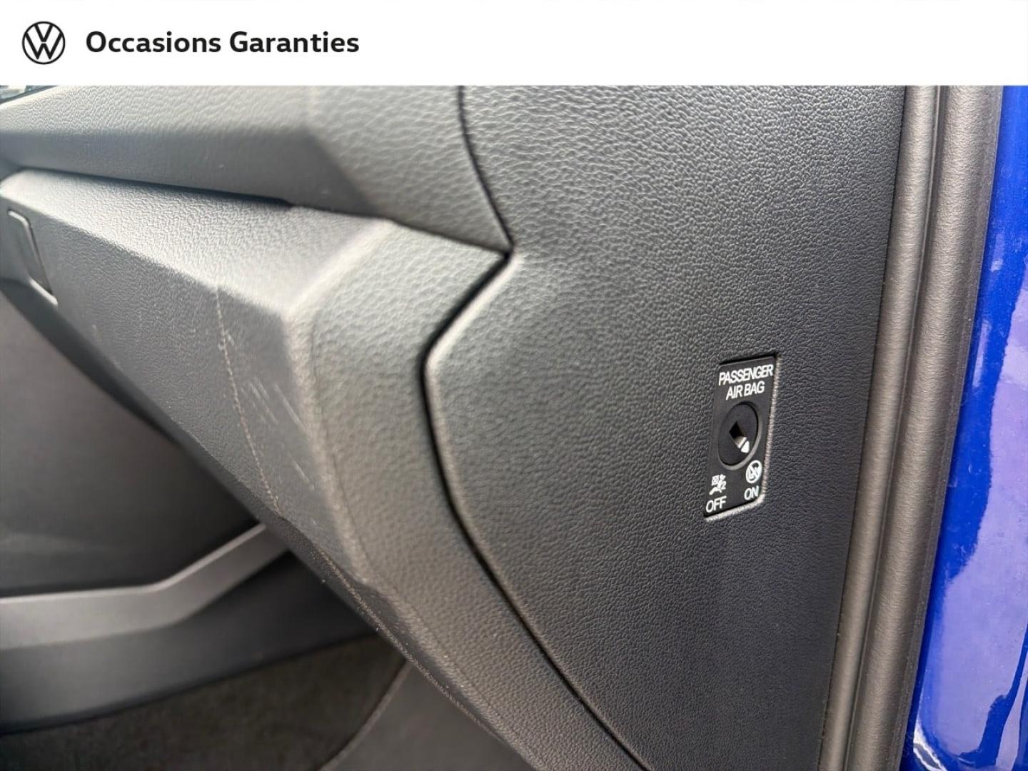 Voitures occasions VOLKSWAGEN T-ROC R-Line Villemomble