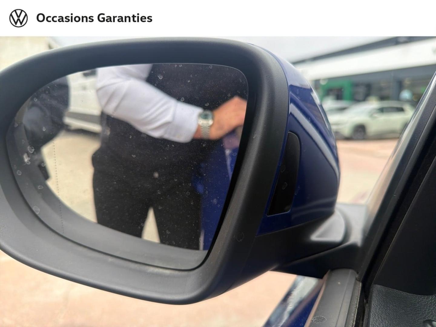 Voitures occasions VOLKSWAGEN T-ROC R-Line Villemomble