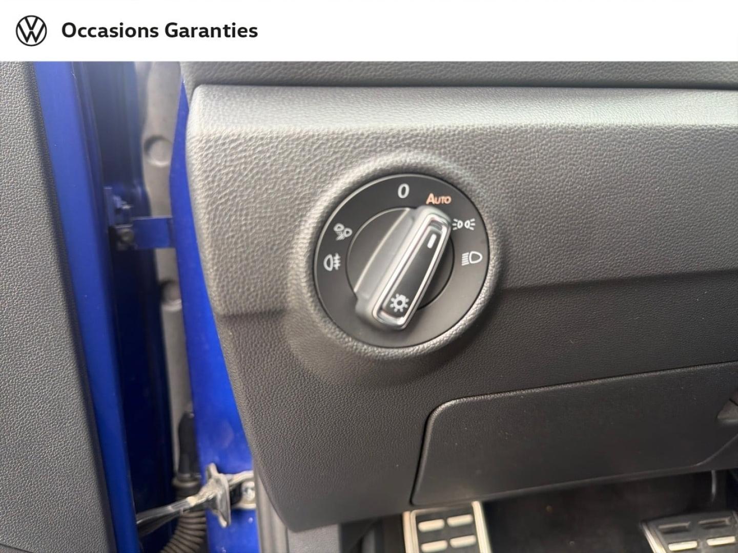 Voitures occasions VOLKSWAGEN T-ROC R-Line Villemomble