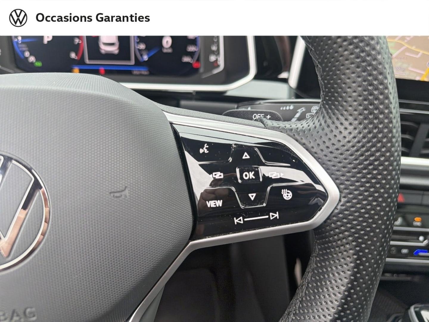 Voitures occasions VOLKSWAGEN T-ROC R-Line Villemomble