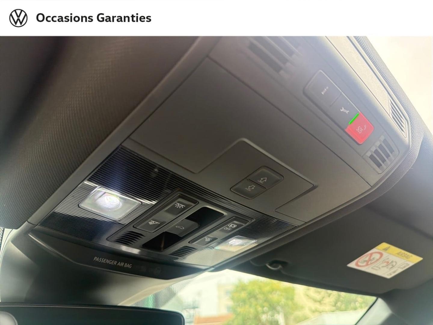Voitures occasions VOLKSWAGEN T-ROC R-Line Villemomble