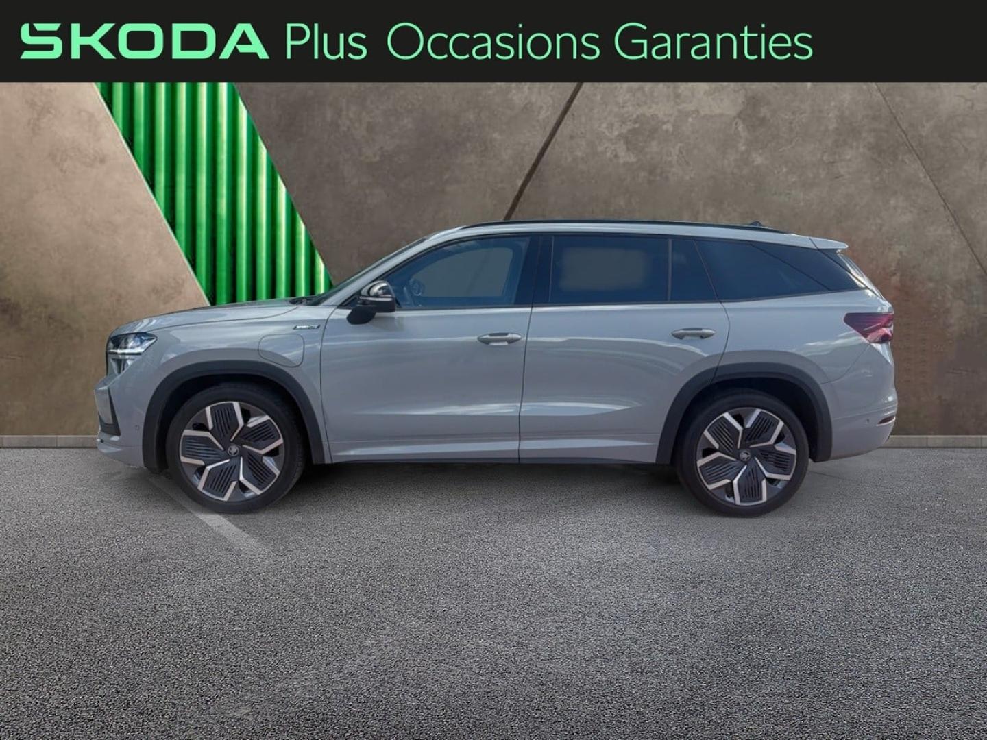 Voitures occasions ŠKODA KODIAQ Selection Villemomble