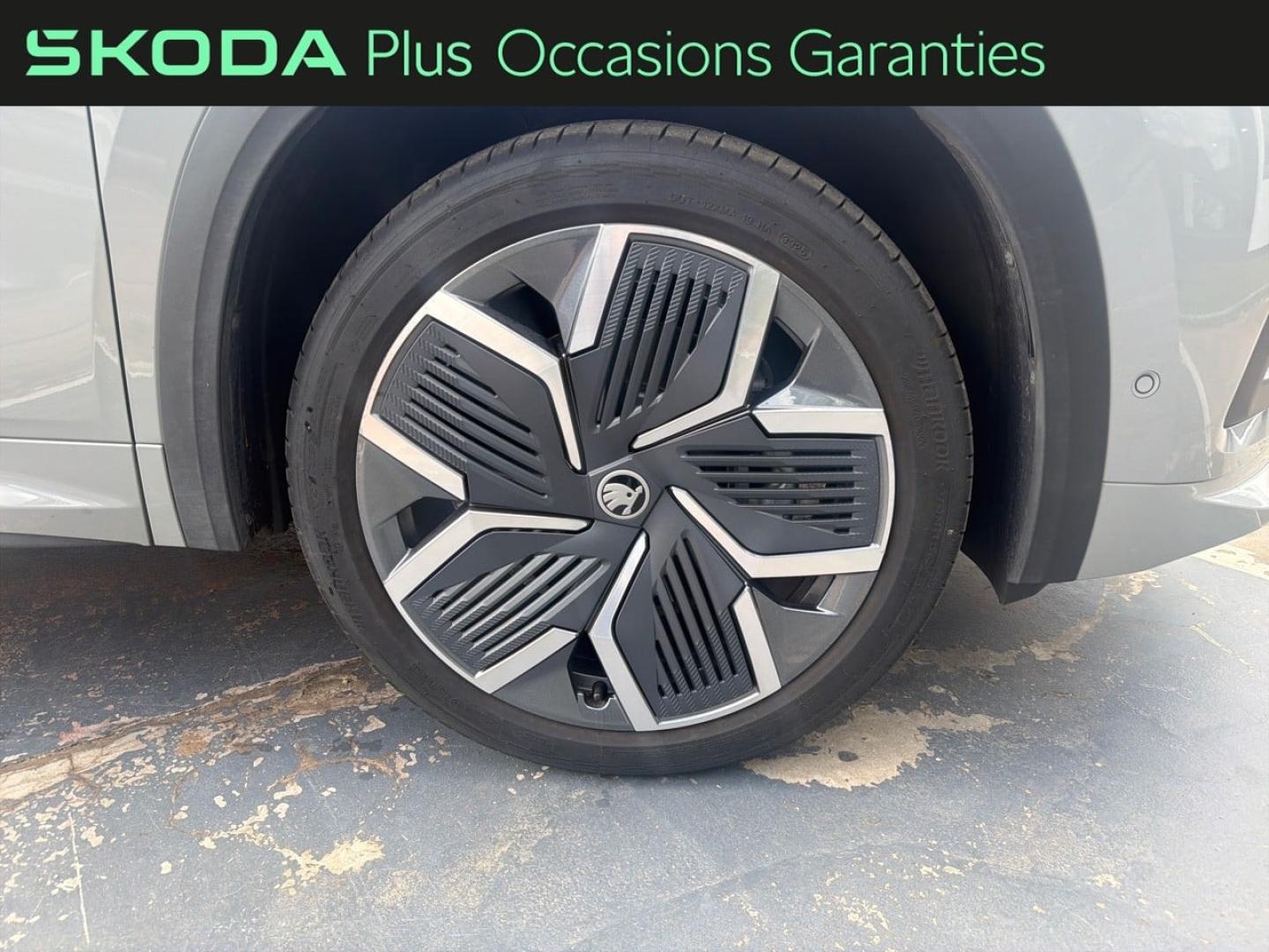 Voitures occasions ŠKODA KODIAQ Selection Villemomble