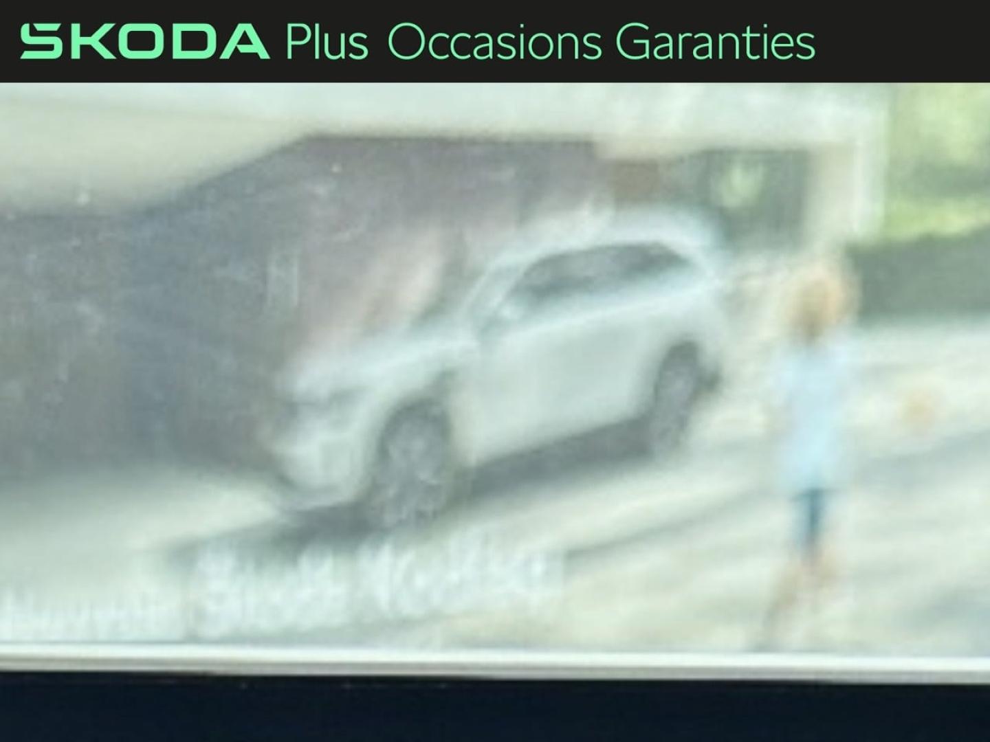 Voitures occasions ŠKODA KODIAQ Selection Villemomble