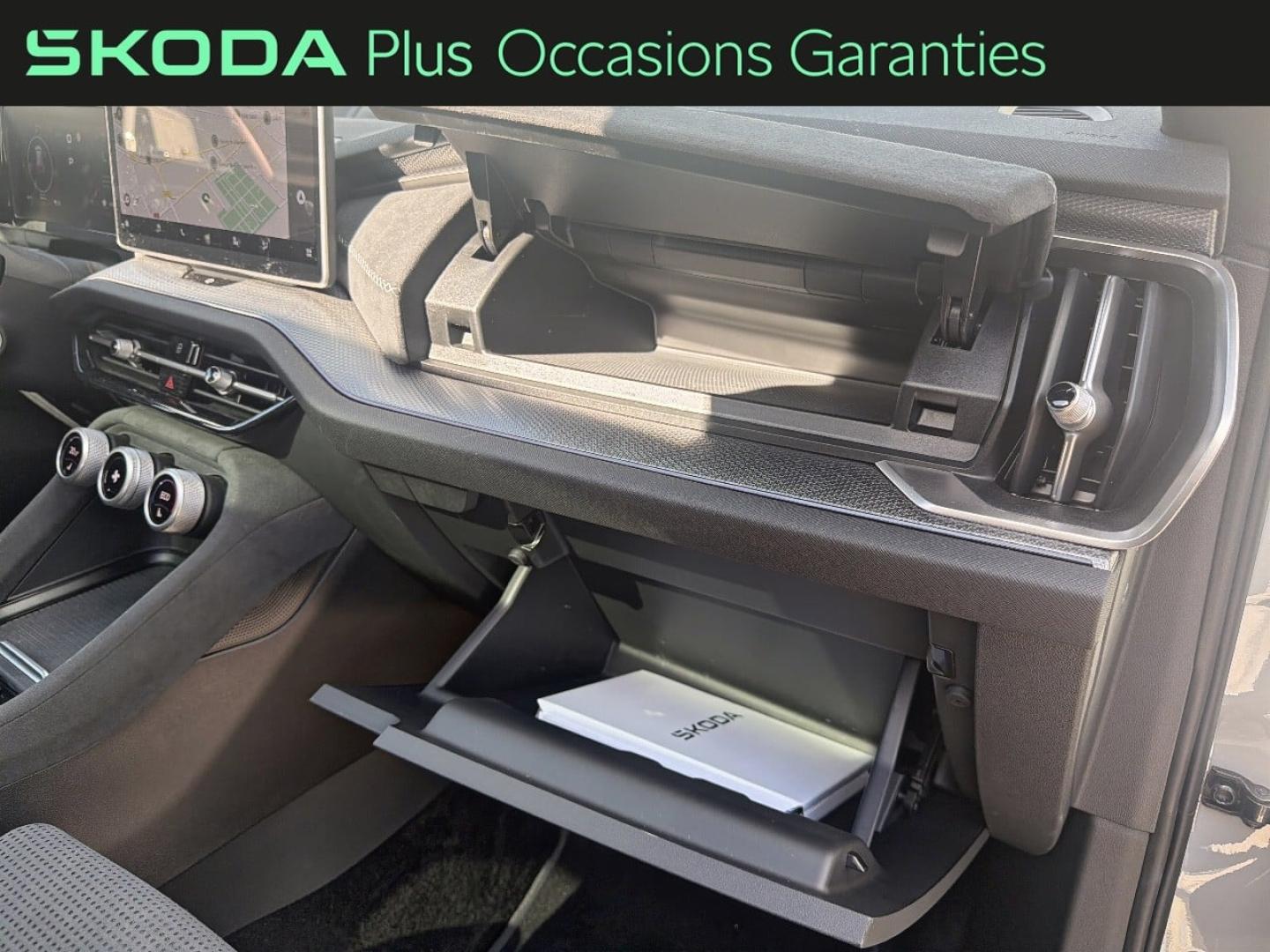 Voitures occasions ŠKODA KODIAQ Selection Villemomble