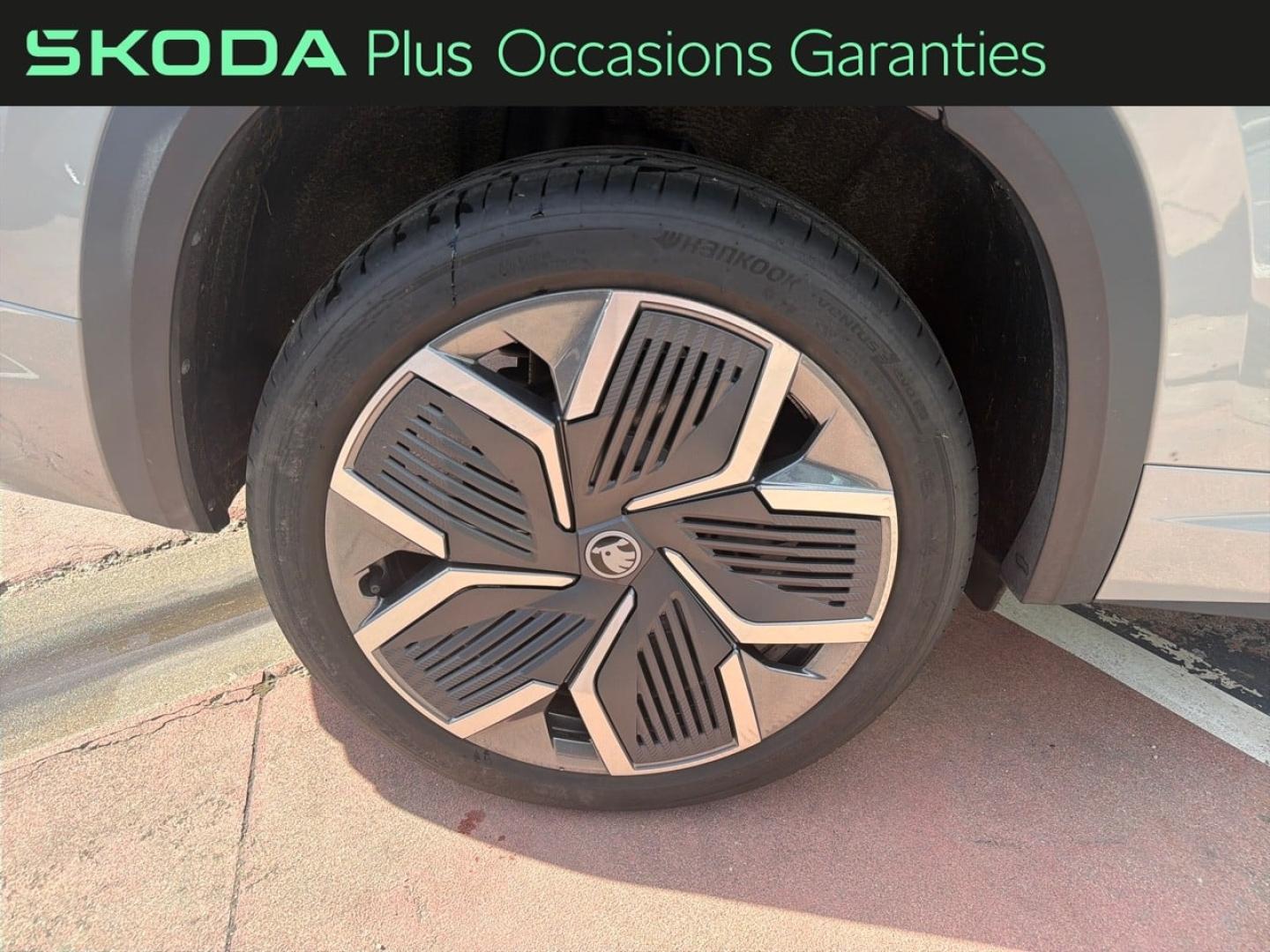 Voitures occasions ŠKODA KODIAQ Selection Villemomble